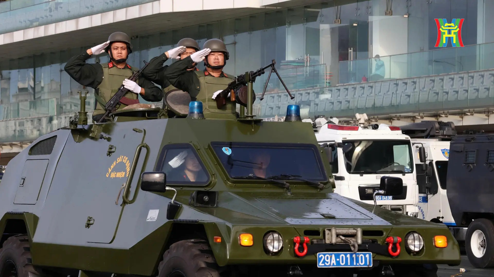 Đài PTTH Hà Nội